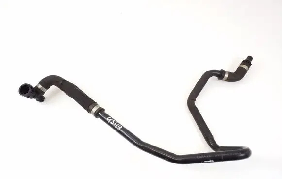 Mercedes-Benz E W212 Air intake hose/pipe A2125010024