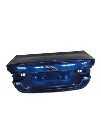 Jaguar XE Tailgate/trunk/boot lid