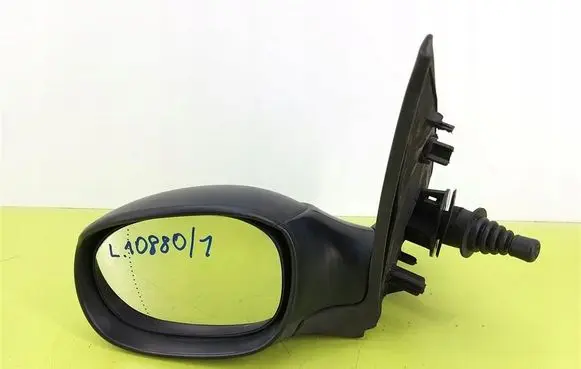 Peugeot 206 Manual wing mirror 