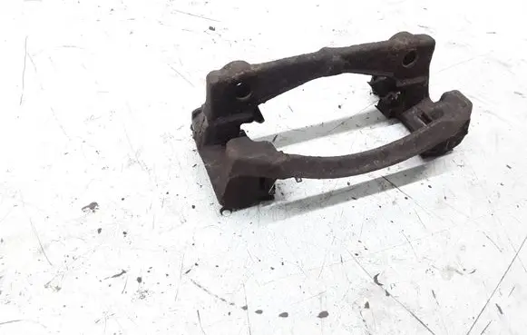 Peugeot 107 Front Brake Caliper Pad/Carrier 