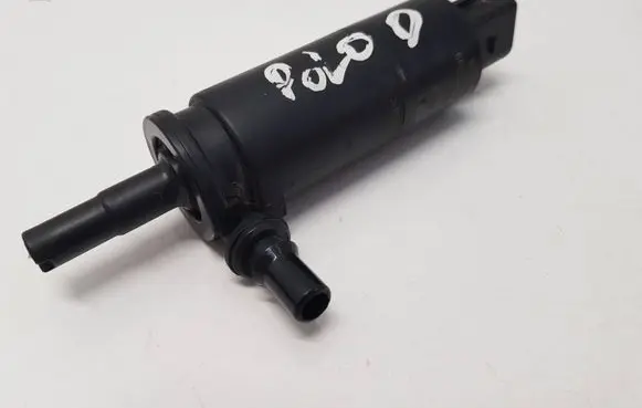 Volkswagen Polo V 6R Windscreen/windshield washer pump 6R0955681