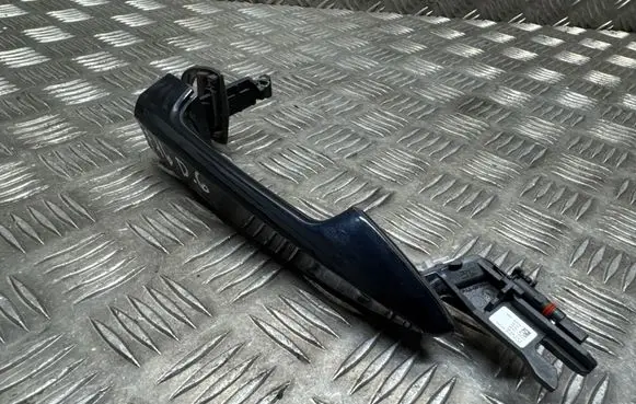 BMW X6 F16 Rear door exterior handle 7414920