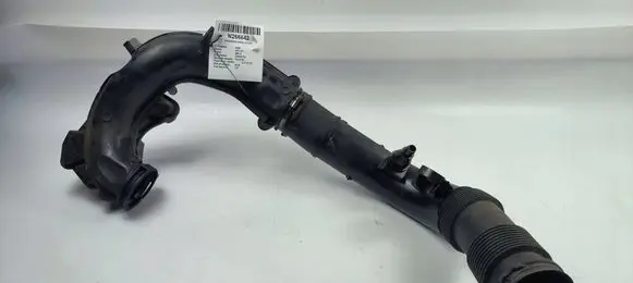 Volvo S90, V90 Heater radiator pipe/hose 31657341