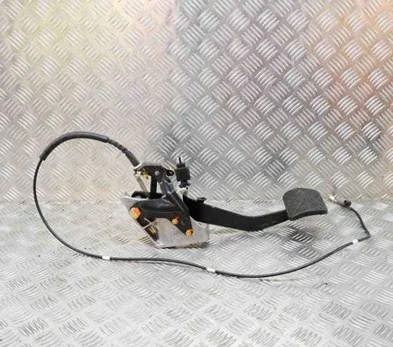Mercedes-Benz SL R129 Brake pedal A1292900419 1292900419