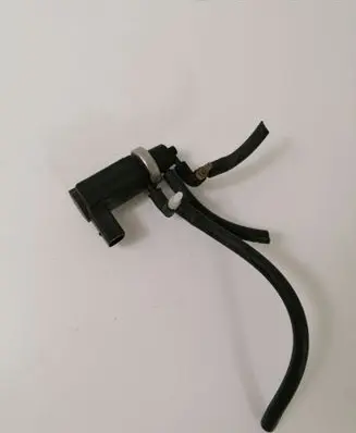 Audi A4 S4 B6 8E 8H Turbo solenoid valve 059906627B