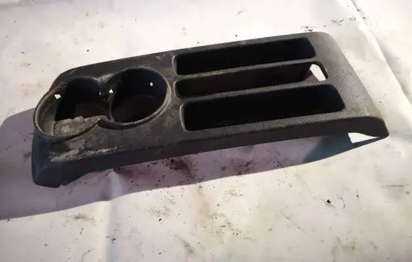 Volkswagen Polo Cup holder 6q0863319