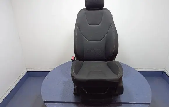 Ford S-MAX Front driver seat 