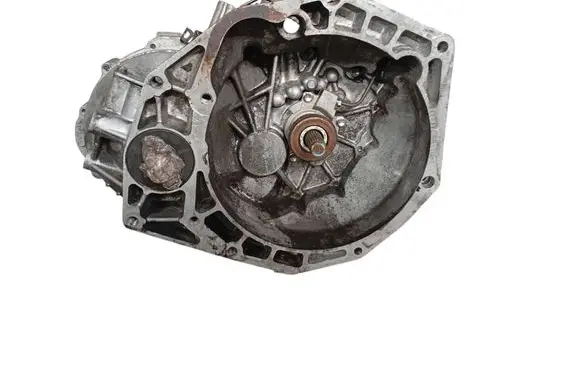 Suzuki Swift II Manual 5 speed gearbox 86J0