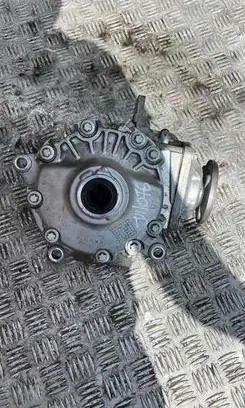 Mercedes-Benz E W213 Front differential A2053303707