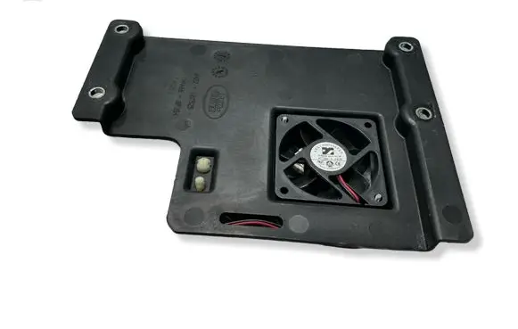 Land Rover Range Rover Sport L320 Engine control unit holder AH2212C525DA