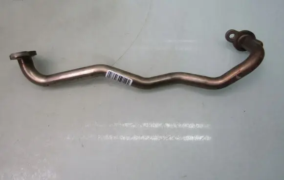 Suzuki SX4 S-Cross EGR valve line/pipe/hose