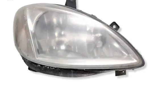 Mercedes-Benz Vito Viano W639 Headlight/headlamp 20A463B