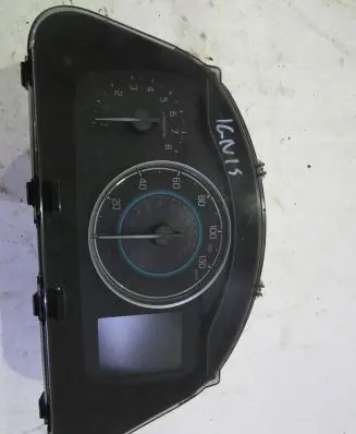 Suzuki Ignis Speedometer (instrument cluster) 34110-62RH0
