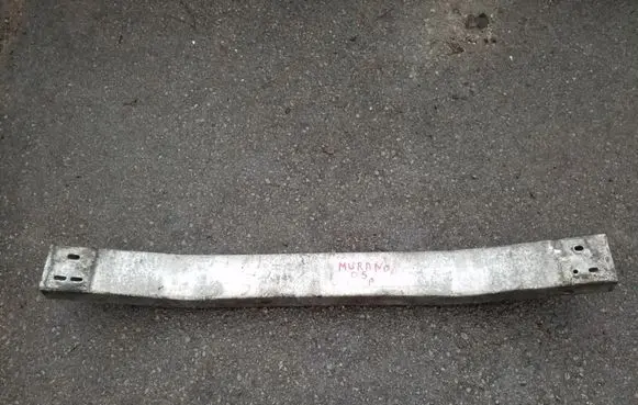 Nissan Murano Z50 Front bumper cross member OEM