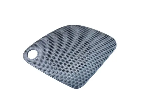 Side speaker trim/cover