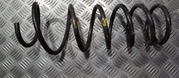 Toyota iQ Front coil spring