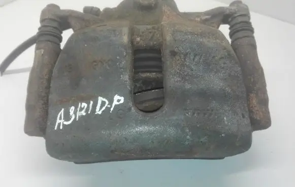 Audi A3 S3 8V Front brake caliper 6792G