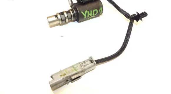 Ford Focus Exhaust pressure sensor 1801174