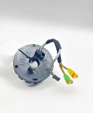 Mercedes-Benz C W203 Airbag slip ring squib (SRS ring) A1694641218