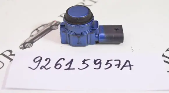 BMW 1 F20 F21 Parking PDC sensor
