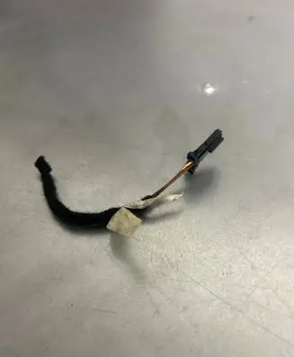 Audi A4 S4 B8 8K Other wiring loom 1J0971972