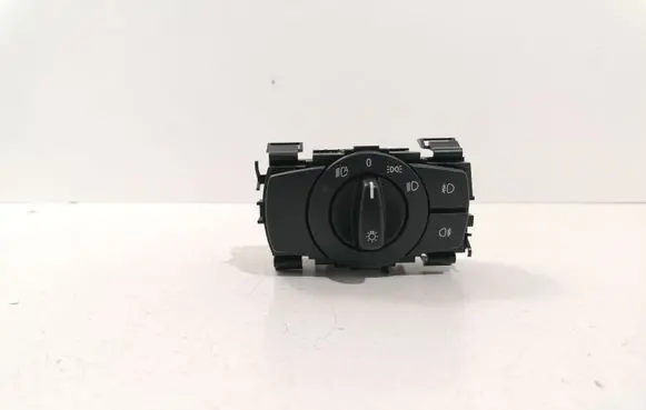 BMW 1 E81 E87 Light switch 6932796