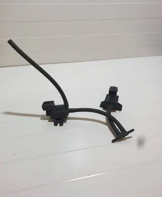 Opel Zafira B Turbo solenoid valve 70246100 8972882491