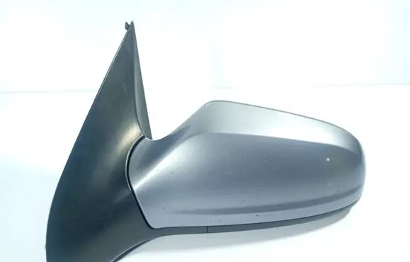 Opel Astra H Front door electric wing mirror 010355 24462995 430501
