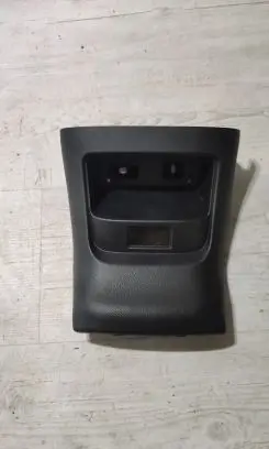 Alfa Romeo Stelvio Other center console (tunnel) element 156126136