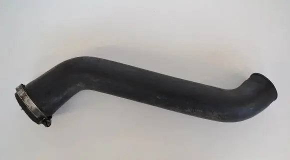 Volkswagen Crafter Intercooler hose/pipe 2E0145856