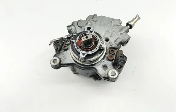 Chevrolet Captiva Fuel injection high pressure pump 25187376
