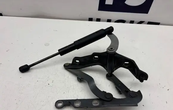 Engine bonnet/hood hinges