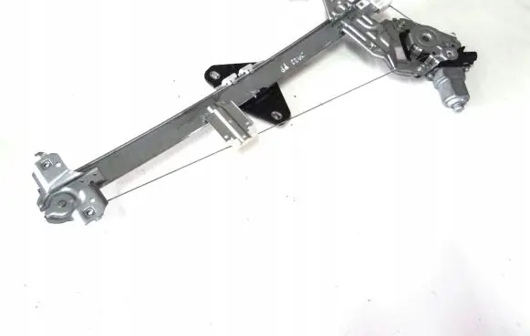 Honda Jazz Front door window regulator with motor