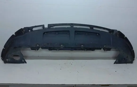 Ford Kuga III Front bumper skid plate/under tray LV4BA8B384J