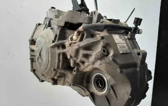 Volvo V60 Automatic gearbox TF80SC 30751946