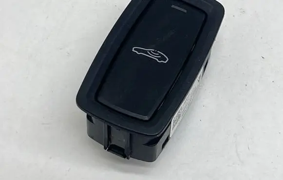 Porsche Cayenne (92A) Alarm switch 7PP962109D 10002467 S00001143210022