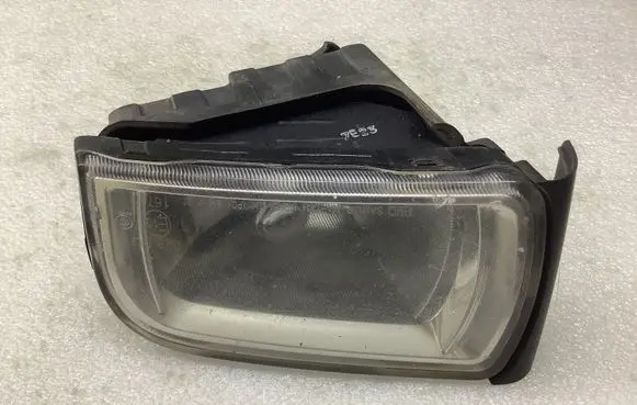 Hyundai Grandeur Front fog light 92201