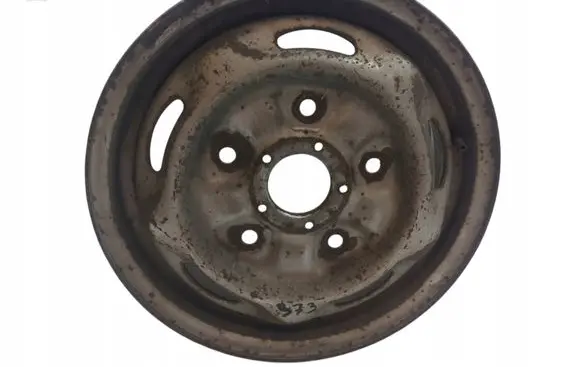 Ford Transit R15 steel rim 
