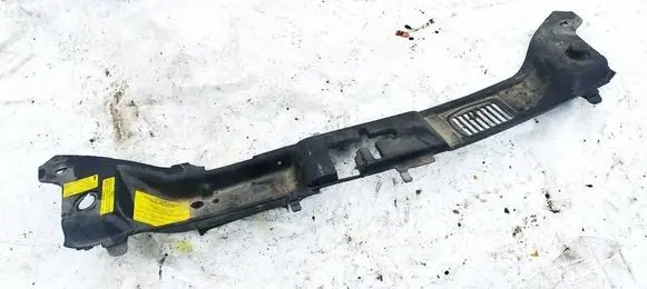 Volvo S40 Engine bonnet/hood lock trim molding 30716338