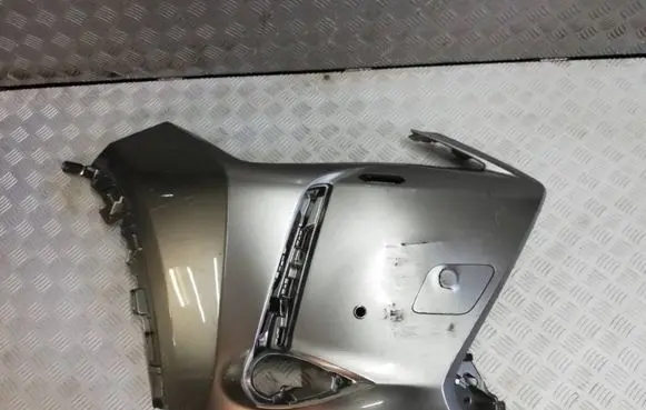 Lexus UX Front bumper corner part panel trim 5211276120