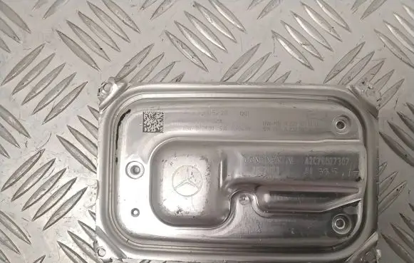 Mercedes-Benz S W223 Xenon control unit/module A2239005220