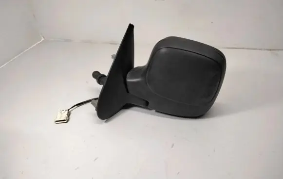Peugeot Partner Manual wing mirror 