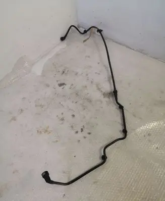 Audi A6 C7 Vacuum line/pipe/hose