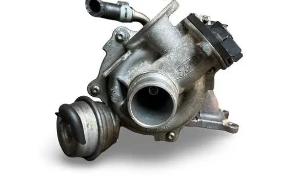 Ford Focus Turbo 5342005303 CM5G6K682HE