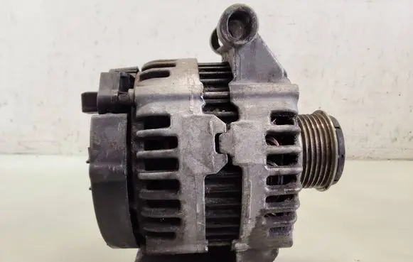 Citroen Jumper Generator/alternator 0121615002 6C1T10300BD