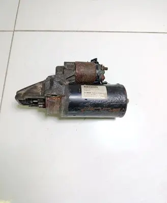 Ford Transit Custom Starter motor CC1T11000DC 0001139024