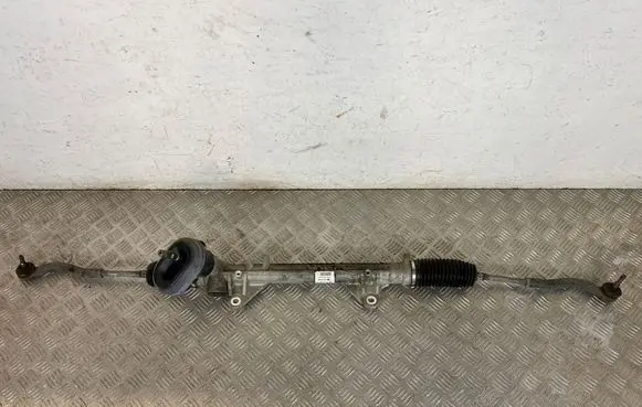 Renault Zoe Steering rack 490016510R LHQA2306