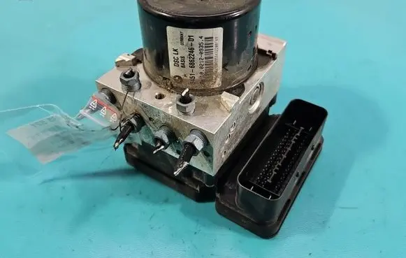 BMW 3 F30 F35 F31 ABS Pump 6862246 IMPRK1595521