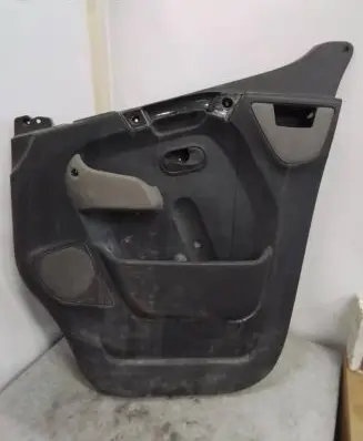 Renault Master III Front door card panel trim 8200729410 8200729417 8200729406