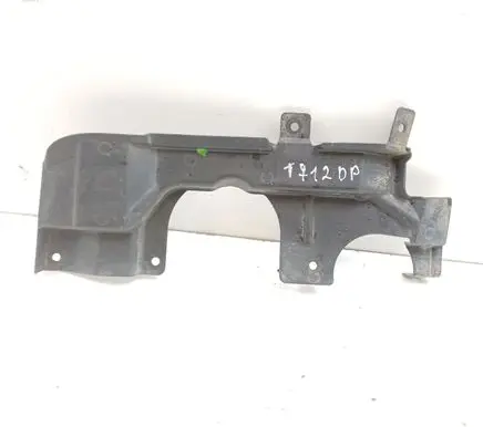 BMW X5 E70 Front underbody cover/under tray 7160238